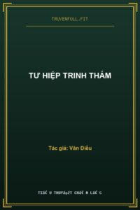 Tư Hiệp Trinh Thám