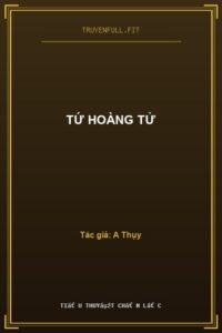 Tứ Hoàng Tử