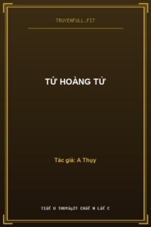 Tứ Hoàng Tử