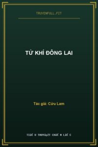 Tử Khí Đông Lai