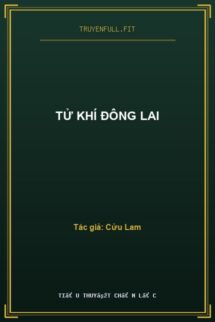 Tử Khí Đông Lai