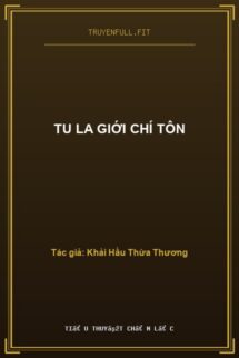 Tu La Giới Chí Tôn