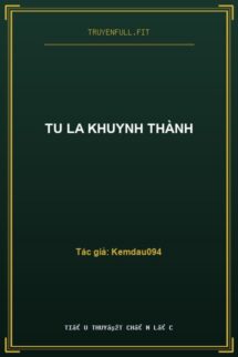 Tu La Khuynh Thành