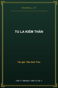 Tu La Kiếm Thần