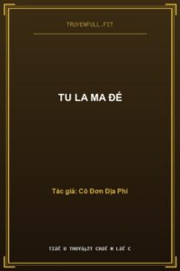 Tu La Ma Đế