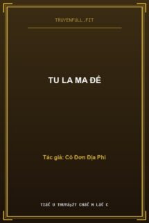 Tu La Ma Đế