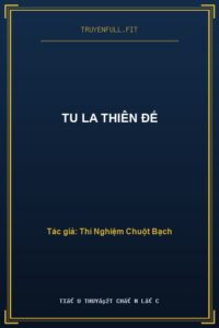 Tu La Thiên Đế