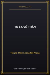 Tu La Vũ Thần