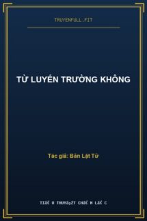 Từ Luyến Trường Không