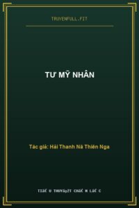 Tư Mỹ Nhân