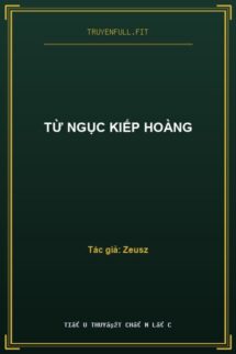 Từ Ngục Kiếp Hoàng