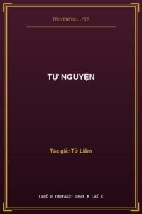 Tự Nguyện
