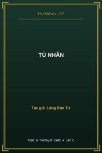 Tù Nhân