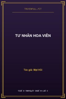 Tư Nhân Hoa Viên