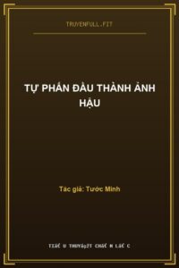 Tự Phấn Đầu Thành Ảnh hậu