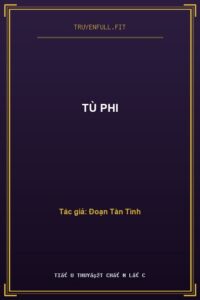 Tù Phi