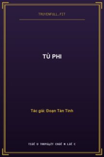 Tù Phi