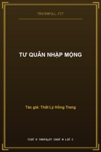Tư Quân Nhập Mộng