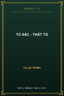 Tú Sắc – Thất Tú