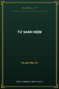 Tử Sanh Niệm