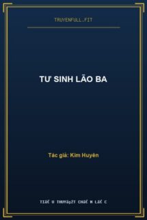 Tư Sinh Lão Ba