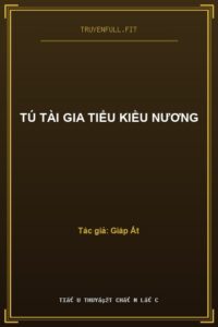 Tú Tài Gia Tiểu Kiều Nương
