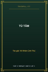 Tù Tâm