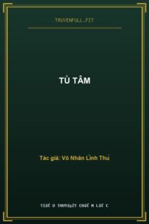 Tù Tâm