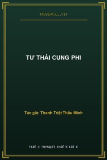 Tư Thái Cung Phi