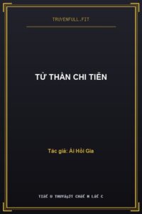 Tử Thần Chi Tiễn