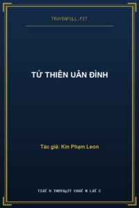 Tứ Thiên Uân Đình