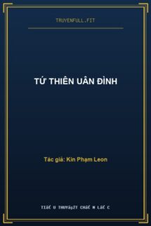 Tứ Thiên Uân Đình