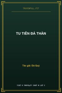 Tu Tiên Đá Thần