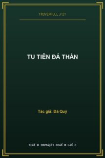 Tu Tiên Đá Thần