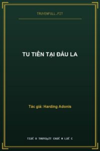 Tu Tiên Tại Đấu La