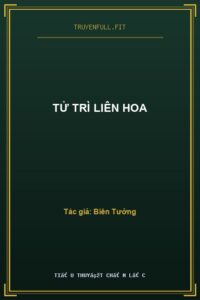 Tử Trì Liên Hoa