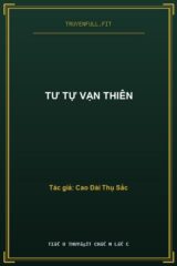 Tư Tự Vạn Thiên