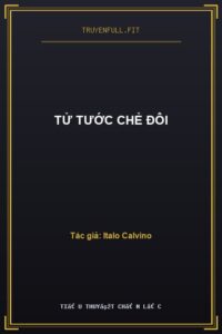 Tử Tước Chẻ Đôi