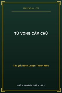 Tử Vong Cấm Chú