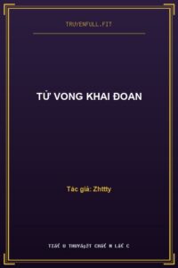 Tử Vong Khai Đoan