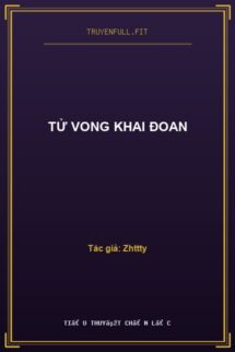 Tử Vong Khai Đoan