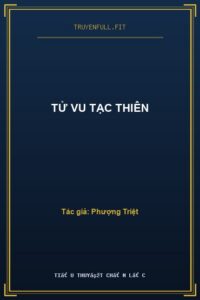 Tử Vu Tạc Thiên