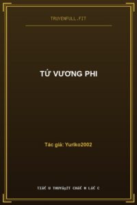Tứ Vương Phi
