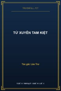 Tử Xuyên Tam Kiệt