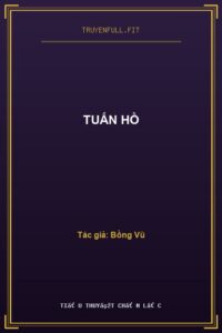Tuấn Hồ