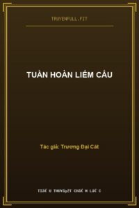 Tuần Hoàn Liếm Cẩu