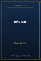 Tuân Mệnh