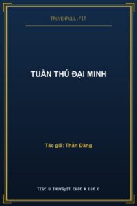 Tuần Thú Đại Minh
