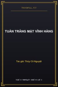 Tuần Trăng Mật Vĩnh Hằng