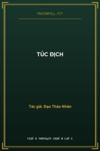 Túc Địch